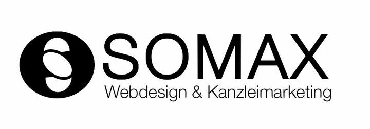 Somax Webdesign Kanzleimarketing